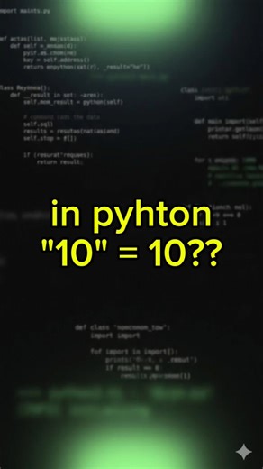 Python Data Types Explained | int, float, str, bool | Day 5