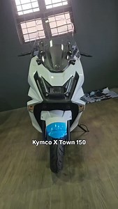 Kymco X Town 150 Fi 30% Down-Paymemt 3 Years Hulugan #kymco #kymcoxtown #kymcoscooters #motorcycle | Boss Ed Moto Vlog