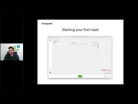 Getting the most out of Roasting Intelligence 4