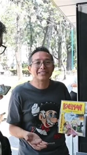 El hombre increíble. kalimán. Una historieta de origen mexicano