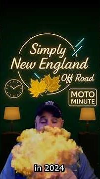 Off-Road Industry Growth Is Exploding in 2025! | Moto Minute