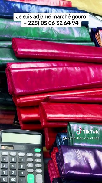 Exploring Vibrant Plastic Sheets in Close-Up Details