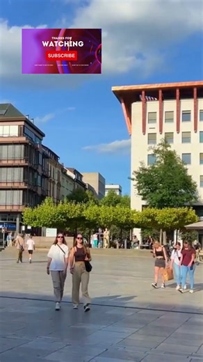 Fulda, Germany 🇩🇪 – The Hidden Baroque Gem of Europe! 🏰✨