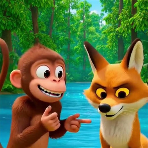 Funny Kids Cartoon Stories Compilation | Moral Stories for Kids
