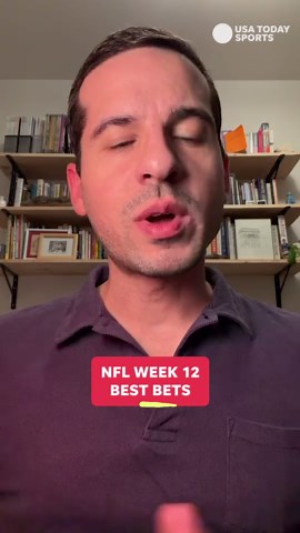 NFL Week 12 predictions: Why Browns, Vikings and Eagles are appealing