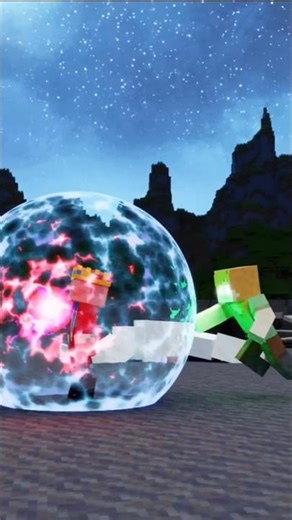 is power technoblade #shortsfeed