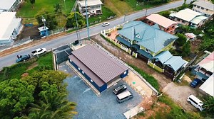 17 reactions | Contractor: Theo Richards General Contractors Ltd. ...