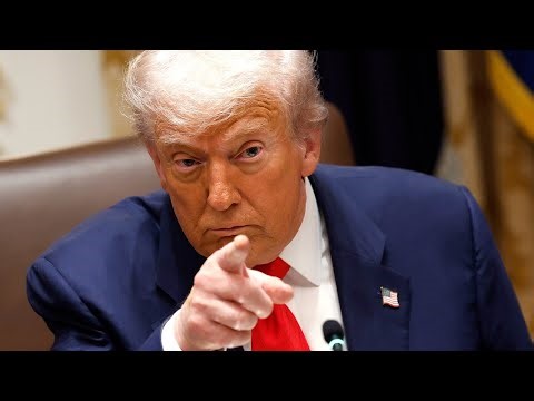 US will begin naval blockade in the Strait of Hormuz