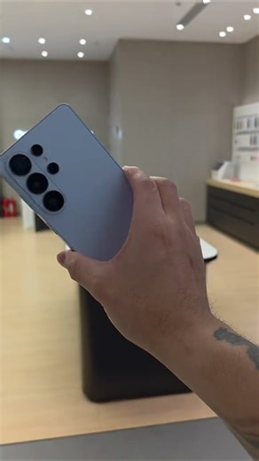 Check out the Samsung S26 Ultra's camera! #samsung #s26ultra #photography