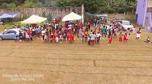 9.6K views · 223 reactions | Trinityville Primary School Sports Day 2019 | St. Thomas Events | Facebook