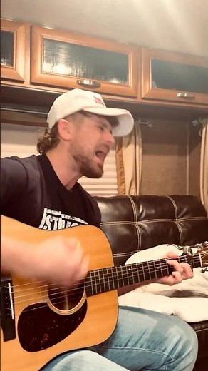 Man Thats Never Known You by Zach Bryan (Acoustic)