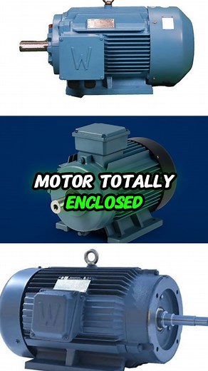 “Kalau ODP gak tahan debu, TEFC ini juaranya di lapangan 💪 Totally Enclosed Fan Cooled — motor tertutup rapat tapi tetap adem. Cocok buat area berdebu, lembab, bahkan outdoor! ⚙️🌬️” Hashtag: #TEFCMotor #IndustrialMaintenance #TeknisiListrik #ElectricalEngineer #MaintenanceDaily #MotorIndustri #EngineeringVibes #TeknisiLapangan | Ujang Tea