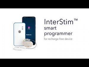 InterStim™ X Smart Programmer My Therapy App Instructions