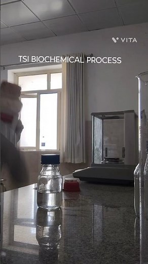 Biochemical Test: Triple Sugar Iron (TSI) Agar