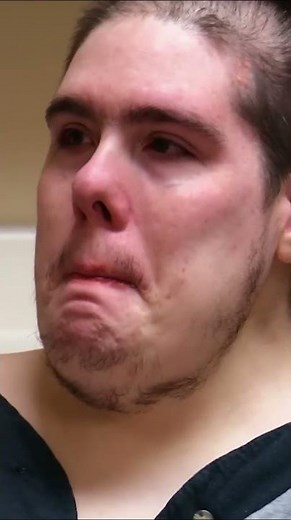 This Man Weighs Over 800 Pounds! | My 600-lb Life | TLC