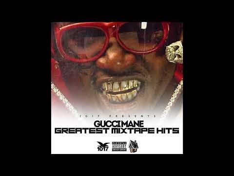 Gucci Mane - Get Lost (feat. Birdman)