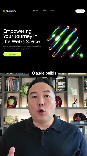This Claude AI Website Hack Changes Everything