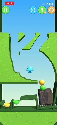 Dig This 622-4 “Green Fingers” solution/walkthrough