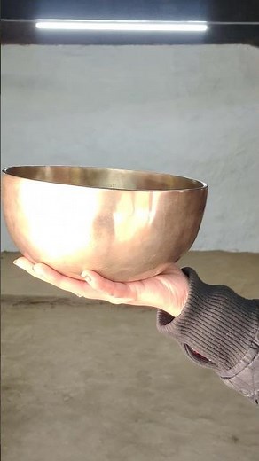 Healing Tones of the Himalayas | Singing Bowl Meditation
