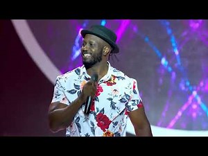 Bebe Cool FULL Performance - 2022 #HiPipoMusicAwards #LevelOneProject ‪@bebecool‬