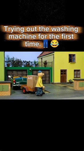 405 reactions | Trying out the washing machine for the first time.  #viral #viralreels #viralvideos #piada #gargalhadas #engraçados #engraçado #risos #comédia #humorbrasil #humorlatino #comedia #humor | Padilha Construções Reformas em geral | Facebook