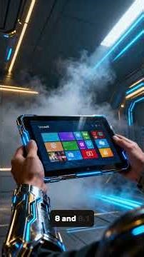 How Windows Became the World's Top OS