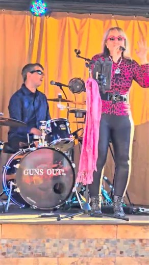Flowers (Cover By Guns Out) | Guns Out
