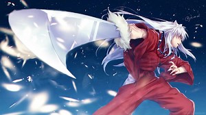 Inuyasha Tessaiga Sword Live Wallpaper - MoeWalls