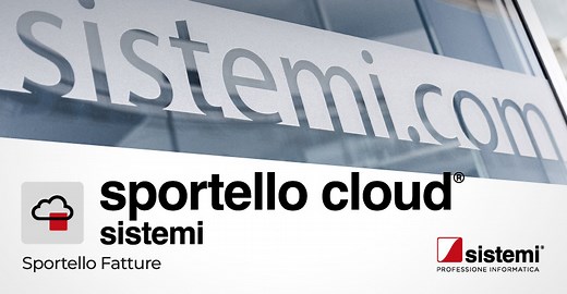 SPORTELLO FATTURE