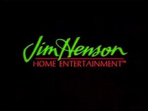 Jim Henson Home Entertainment Logo (1998) VHS Tapes