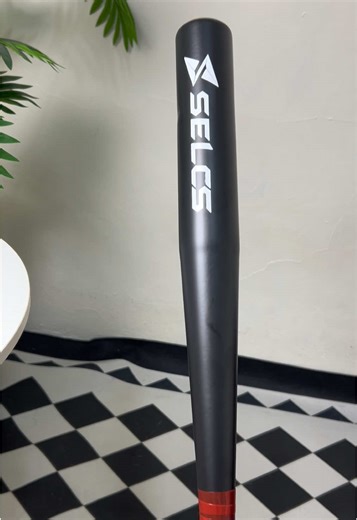 Discover the 21-inch & 30-inch Baseball Bats