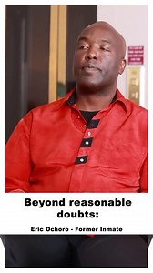 What does it mean to be charged beyond reasonable doubt? ~ Eric Ochoro | Dr. King'ori