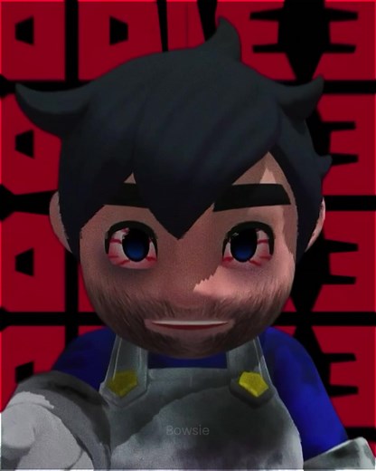 Smg4 Fan Edit: Remake of My First Edit