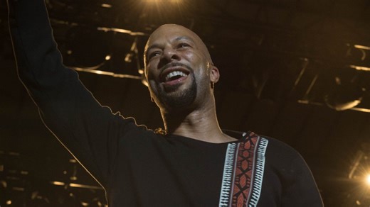 Common Makes Broadway Debut In 'Between Riverside and Crazy' - HipHopDX