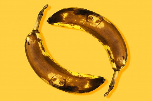 Is It Safe to Eat Brown Bananas?