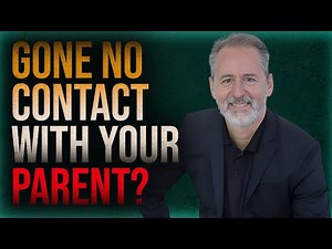 Adult Child Gone No Contact? How to Heal from Parental Estrangement