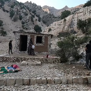 14K views · 889 reactions | The style and method of fishing in nature with natural tools. | Family Cooking | Facebook