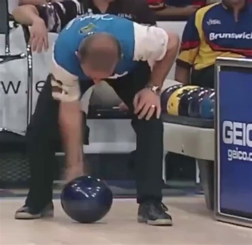 Some of the most incredible bowling trick shots ever captured