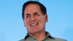 Mark Cuban on pharmacy prices, health care, and 'good' billionaires