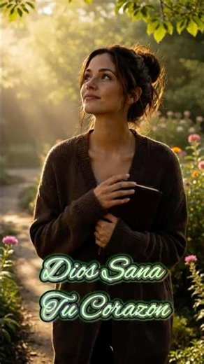 Cuando tu corazón está herido, Dios te puede sanar - Basado en el Salmo 147.