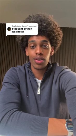 Iman Musa on Instagram: "#coding #softwareengineer #tech #programming"