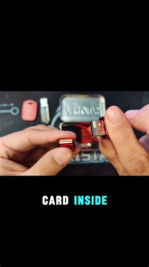 STOP Carrying Thumb Drives! #pentesting #hackinfo #edc #hacker