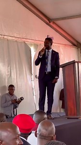 President mukambwe mu..🫵🫵 | Noah Mutwe