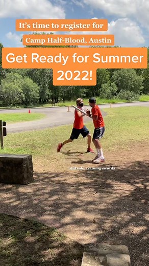 camphalfbloodaustin on TikTok