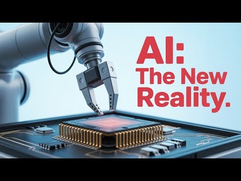 AI Explained: What's Actually Happening Right Now