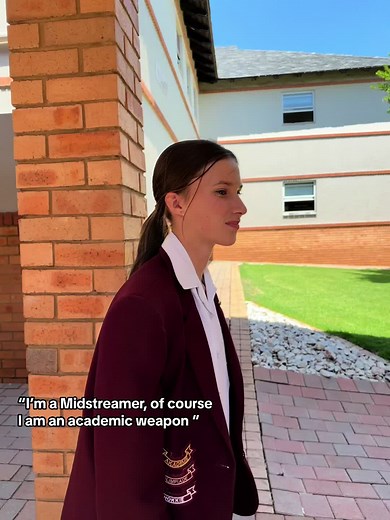 Life as a Midstreamer: Embracing the College Spirit