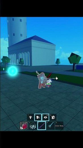 Deadly Lightning Starter Combo with Sanguine Art & Gravity Blade 💀🔥 | Blox Fruits PvP