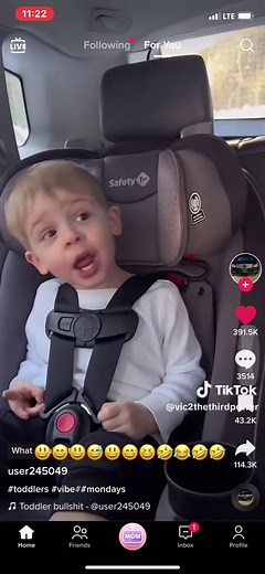 #funny #kid #lmao #i #call #bullshit | funny toddler videos