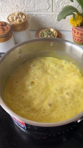 484K views · 13K reactions |  Punjabi Besan Doodh (Sudka) ...