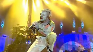 SLIPKNOT: New Single 'The Devil In I' Available For Streaming